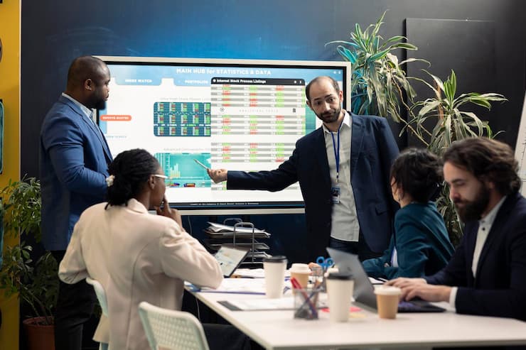 Cómo usar trading de forex en línea para financiar proyectos de investigación científica